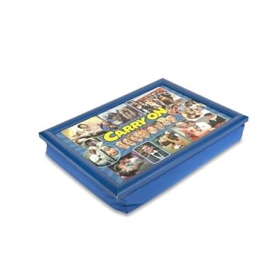 Image of Carry On Films Official LAP TRAY TV Dinner Computer Laptrays All the Gang