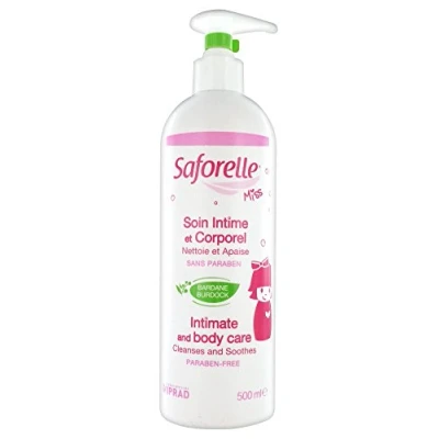 Image of Saforelle Miss Personal and Body Hygiene 500ml