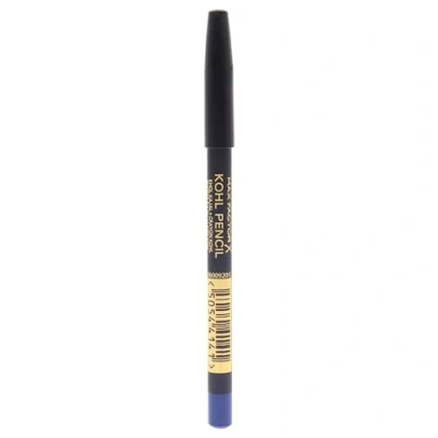 Image of Kohl Pencil # 080 Cobalt Blue by Max Factor for Women 1 Pc Eye Liner