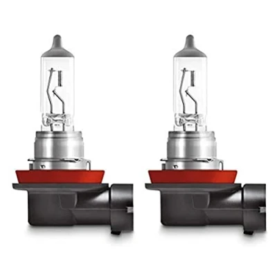 Image of Osram 2 x Bulbs H11 12 V 55 W PGJ19 Original Line 64211