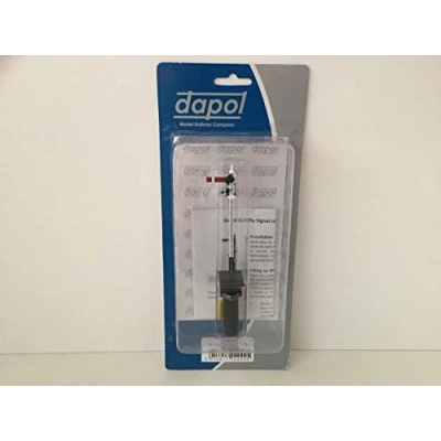 Image of Dapol 4L 003 001 SR Home Lattice Signal