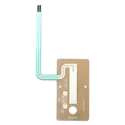 Image of FMingNian Sheet Sensor Actuator For Roland Drum Hi Hat Pedal Rubber Part Circuit TD4 9 11 15 17 FD 8 TD 1 (Color : Sensor)