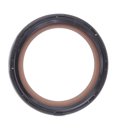 Image of 0514C8, 1614085980, 9803288780, 9835304280 Crankshaft Seal CORTECO 19035976B PEUGEOT: 208 I Hatchback, 2008 Estate, 308 II MINI: Hatchback