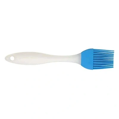 Image of Chef Aid Pastry Brush, Blue, 10E00052