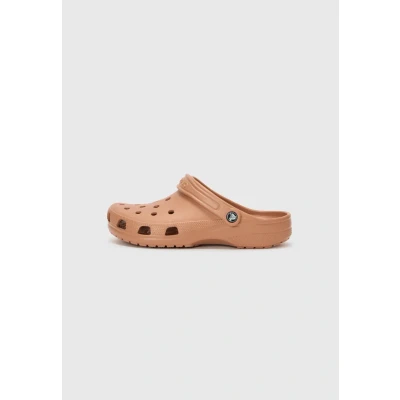 Image of Crocs Classic Unisex Sandals, Size: M3/W4, Cork Synthetics