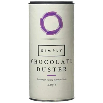 Image of Simply Chocolate Duster, 300 g