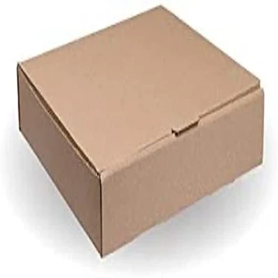 Image of Kraft Pizza Box 7inch case of 100