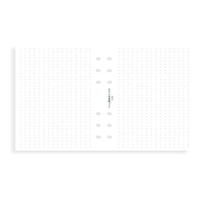 Image of Personal Dotted Paper
