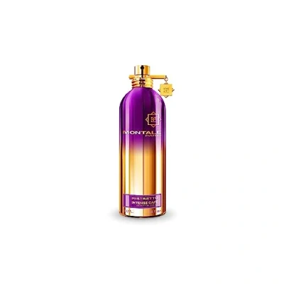 Image of Montale Ristretto Intense Cafe Edp Spray 100ml