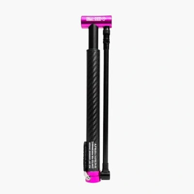 Image of Muc Off Airmach Carbon Pump