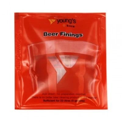 Image of Finings For Beer 30 Gram Sachet