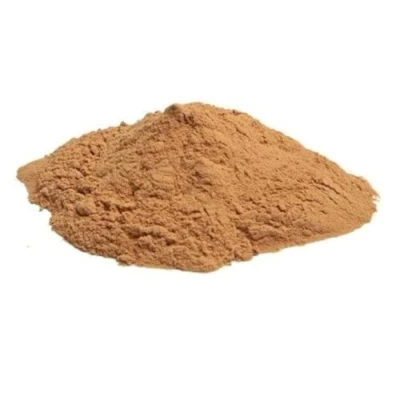 Image of WonderLand Herbs, Wild Herbal Pine Pollen Extract 20:1 Powder 100 Grams