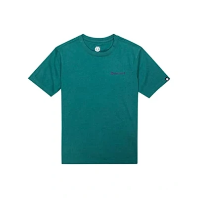Image of Element ELEMENTJoint 2.0 Organic T Shirt Men S.