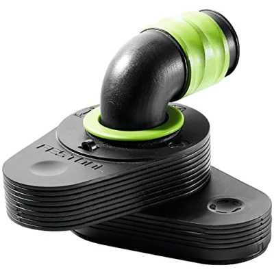 Image of Festool 500312 CT W Vacuum Clamping Nozzle