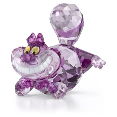 Image of Swarovski Alice In Wonderland Cheshire Cat