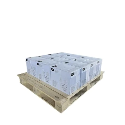 Image of Amazon Basics Multi Purpose Copy Printer Paper, A4 80 GSM, Pallet, 30,000 Sheets (12 Boxes), White