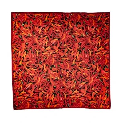 Image of Red Hot Chilli Pepper Bandana