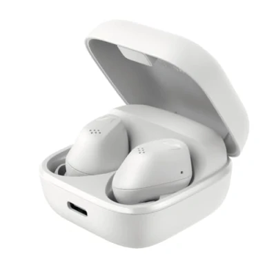 Image of Sennheiser Accentum True Wireless White