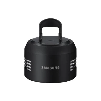 Image of Samsung Fine Dust Filter, Traps Micro Dust, Bespoke Jet AI, Black, VCA SHF97K/GL