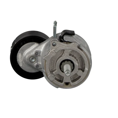 Image of 1539115, 1598372 Tensioner FEBI BILSTEIN 27480 FIAT: 500 Hatchback, Grande Punto Panda II Hatchback