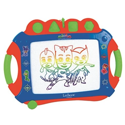 Image of Lexibook CRPJM600 PJ Masks PJMasks Drawing Board