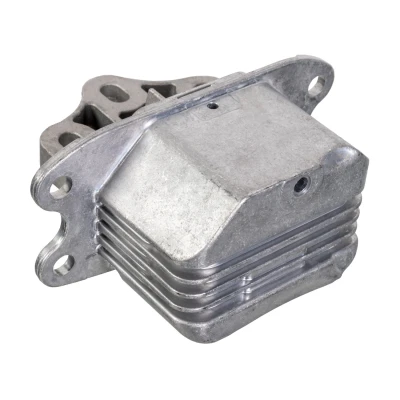 Image of 22316853453 Mounting, manual transmission FEBI BILSTEIN 180625 Left MINI: Countryman, Clubman