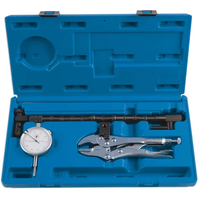 Image of Laser 6084 Brake Disc Run Out Kit