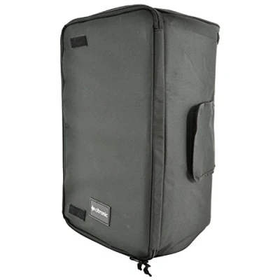 Image of Padded Transit Bag For 12&quot; Speaker Cabinet