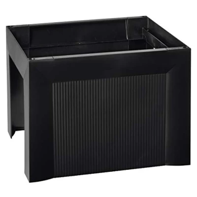 Image of HAN 1905 13, KARAT suspension file rack. Attractive, holds 35 files, extra strong design, stackable, black