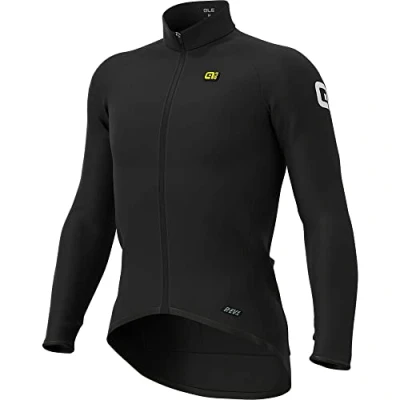 Image of ALE Thermal R EV1 Long Sleeve Jersey