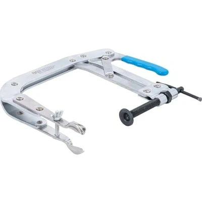 Image of BGS 1877 Valve Spring Compressor 72 130 mm