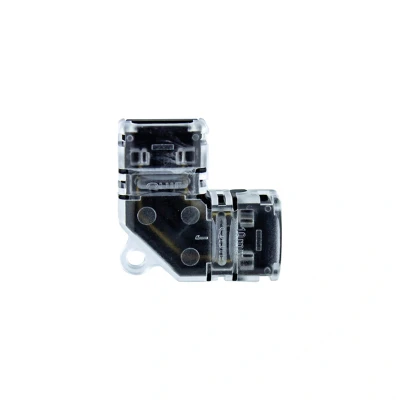Image of L Shape Corner Connector Pack of 5 for 10mm Width Single Colour Strip Integral LED