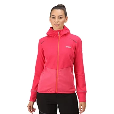 Image of Regatta Women&#039;s Highton Profleece Pullover