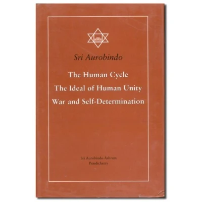 Image of The Human Cycle: Ideal of Unity