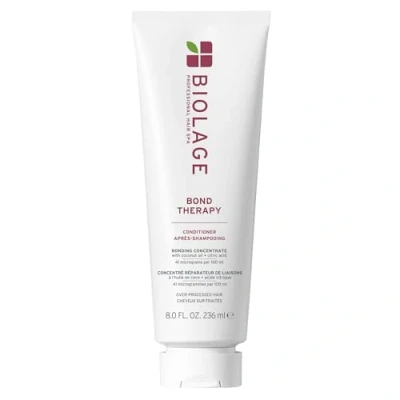 Image of Biolage Bond Therapy Conditioner 236ml