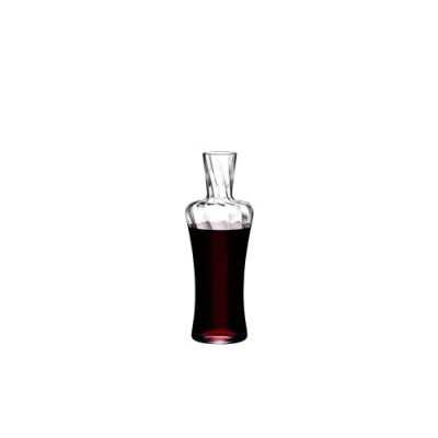 Image of Riedel Hand Made Decanter Medoc