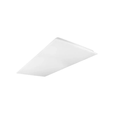 Image of Kosnic Alden II Pro Backlit CCT 1200x300mm LED Ceiling Panel 27W