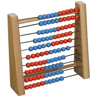 Image of GOKI 58529 Counting Frame