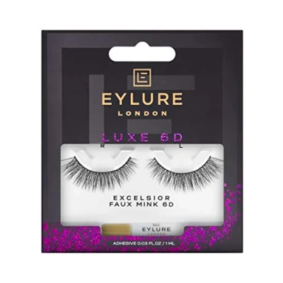 Image of Eylure Luxe 6D Excelsior