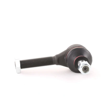 Image of 371750, 381752 Track rod end TRW JTE161 M14x1,5mm Front Axle Left, Right, outer with accessories PEUGEOT: 306 Hatchback, 205 II Hatchback
