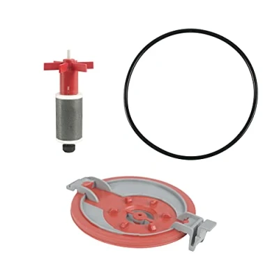 Image of Fluval 307 Motor Head Maintenance Kit
