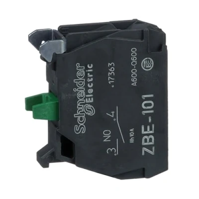 Image of Schneider Electric ZBE101 Contact Element, Na