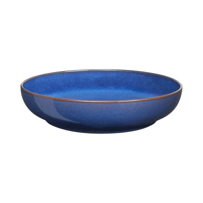 Image of Denby Imperial Blue Extra Large Nesting Bowl