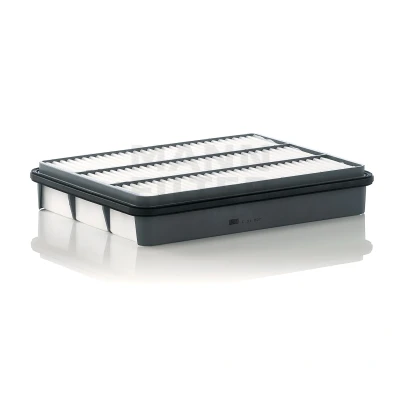 Image of 1780107010, 1780130040, 1780130080, 1780150040 Air Filter MANN C 31 007 52mm 230mm 310mm Insert TOYOTA: Land Cruiser Amazon