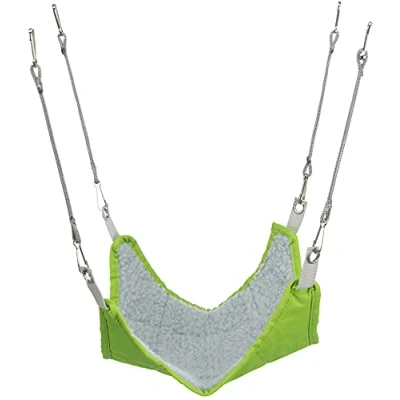 Image of Trixie Hammock for Mice/Hamsters, 18 x Centimeter