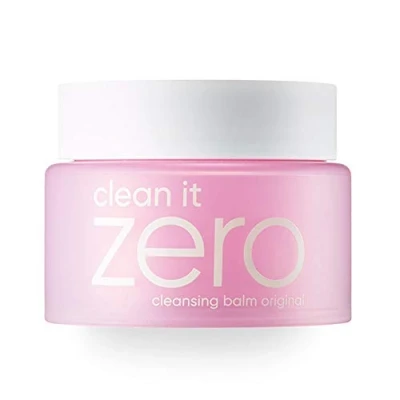 Image of Banila Co Clean It Zero Cleansing Balm Original 25 ml