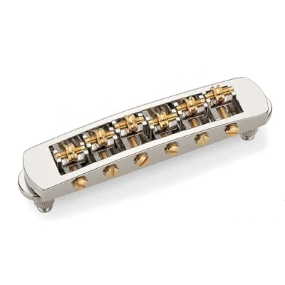 Image of Schaller STM Bridge nickel