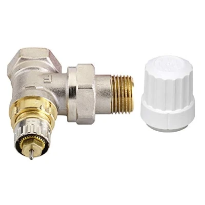 Image of Thermostatic body square F 1/2 RA N Danfoss
