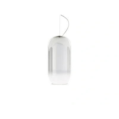 Image of Artemide Gople Pendant Silver