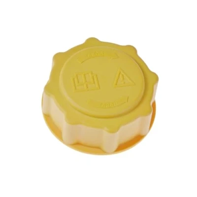 Image of 94539597, 96293957, 96312510, 96351578, 96420303 Cap, radiator BLUE PRINT ADG09901 1,2bar